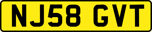 NJ58GVT