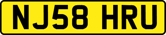 NJ58HRU