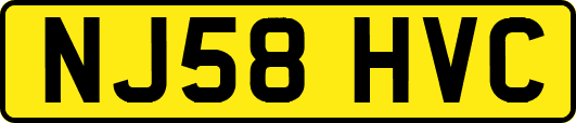 NJ58HVC
