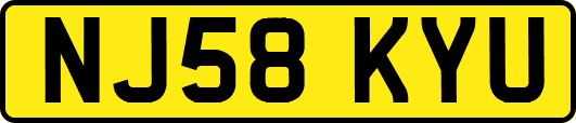 NJ58KYU