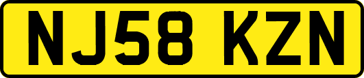 NJ58KZN