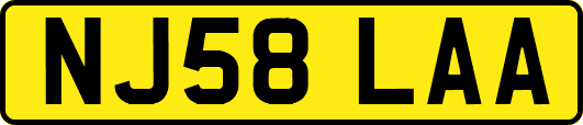 NJ58LAA