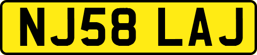 NJ58LAJ