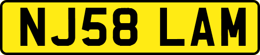 NJ58LAM