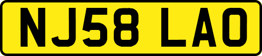 NJ58LAO