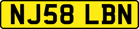 NJ58LBN