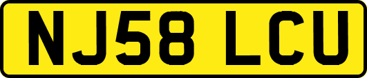 NJ58LCU