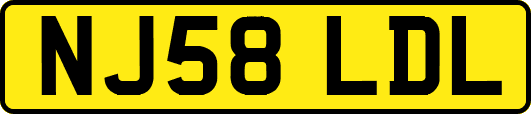 NJ58LDL