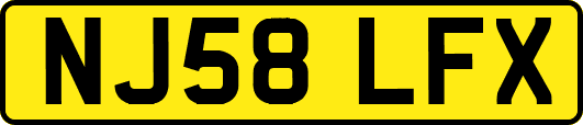 NJ58LFX