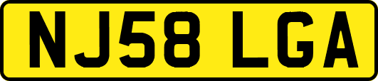 NJ58LGA