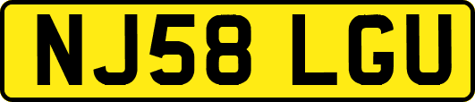 NJ58LGU