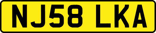 NJ58LKA