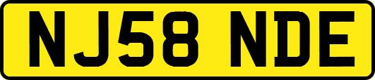 NJ58NDE