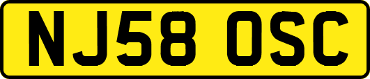 NJ58OSC