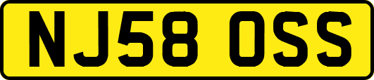 NJ58OSS