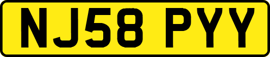 NJ58PYY