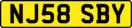 NJ58SBY