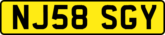 NJ58SGY