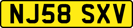 NJ58SXV