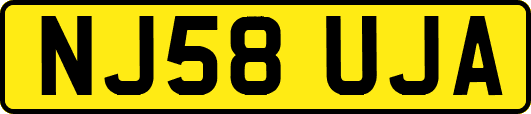 NJ58UJA