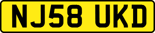 NJ58UKD