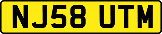 NJ58UTM