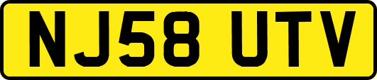 NJ58UTV