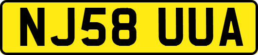 NJ58UUA