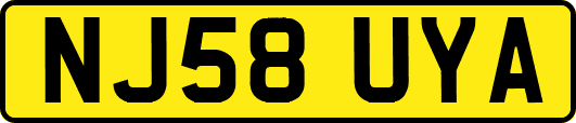 NJ58UYA