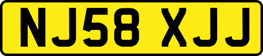 NJ58XJJ
