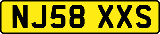 NJ58XXS