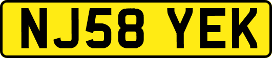 NJ58YEK