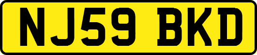 NJ59BKD