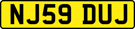 NJ59DUJ