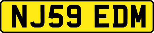 NJ59EDM