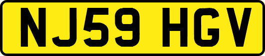 NJ59HGV
