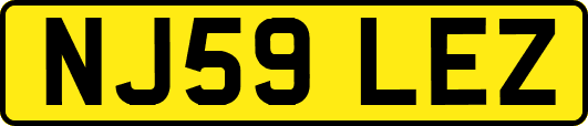 NJ59LEZ