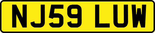 NJ59LUW