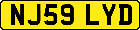 NJ59LYD