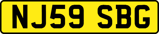 NJ59SBG