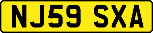 NJ59SXA