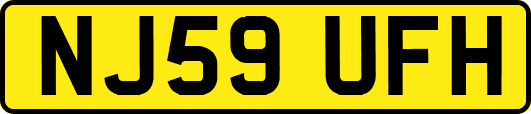 NJ59UFH