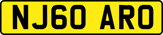 NJ60ARO