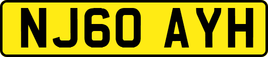 NJ60AYH