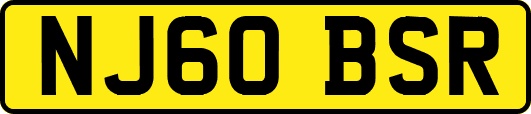 NJ60BSR