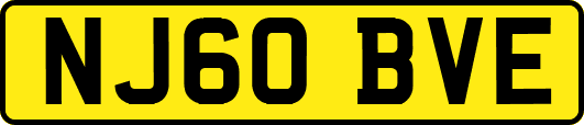 NJ60BVE
