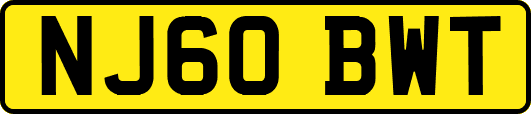NJ60BWT