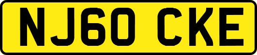 NJ60CKE