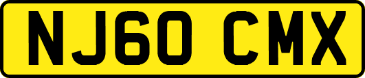 NJ60CMX