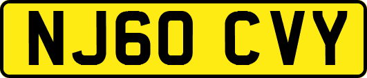 NJ60CVY